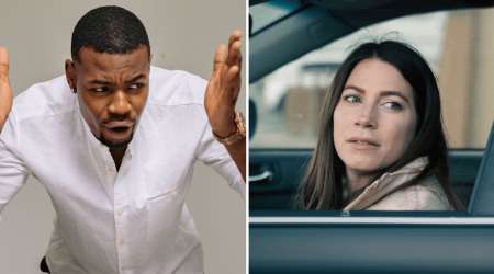 Man questioned a woman using a reserved parking spot because she ‘didn’t look disabled’ — what she quietly revealed made him see things differently