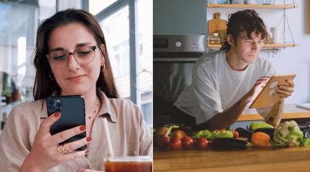 She was willing to take two buses and walk nearly 2 hours for a date’s home-cooked dinner — his last-minute request made her walk away