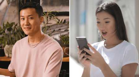 She made her boundaries clear after her date invited her home — while she was in the restroom, he left and sent one brazen text
