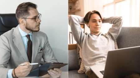 Company denied him the role after loving his 5-page assignment — he made one smart move when they tried to use it anyway