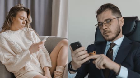 Manager told an employee nearing burnout to work one more day after she asked for time off — what he offered next moved her to tears