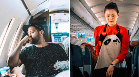 A man boarded a Delta flight and took someone else's seat — what happened next forced everyone off the plane