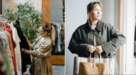 Employee ran to shopper’s car and accused her of stealing a reusable bag — the manager’s reply after hearing her defense left the worker red-faced