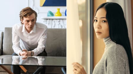 Woman funded her boyfriend’s hobbies and got him a job — when she asked him to pay for a prenatal checkup, his excuse was unbelievable