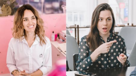 Mom walked into Sephora expecting a routine shopping trip — the first thing the worker said about her face left her regretting the visit  