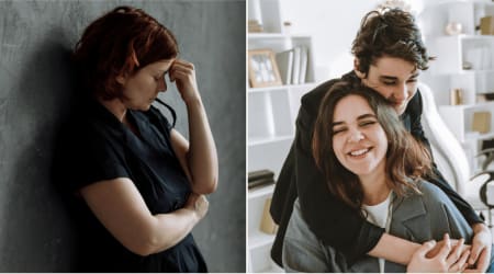 Single mom couldn’t afford essentials ahead of school year for her kids — one ‘miracle’ at Goodwill prompted her to share a message with the internet