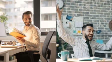 Childfree employee wanted the same workplace flexibility as parents — so he found a clever workaround that broke no rules and actually worked