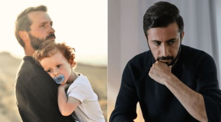 Laid-off employee brought his 2-year-old to return his laptop — the office’s response taught him a harsh corporate lesson  