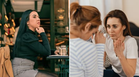 Woman got tired of her chronically late friend making everyone wait — so she turned the tables with a lesson that ended their friendship