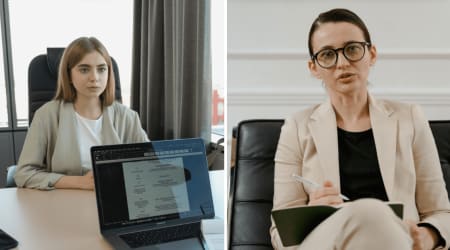 Staff engineer was excited after acing the final interview — until HR asked one 'quick question' about her family that raised a giant red flag