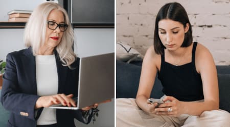 Manager asked an employee to work during PTO because of a snowstorm — but her own vacation rule gave them the perfect reason to refuse