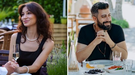 Woman was open to a second date after the first went smoothly — until one comment about a waiter’s mistake made her block him