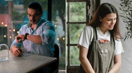 Customers complained after waiting 45 minutes for their salad — the waitress’s blunt suggestion on what to do next left them stunned