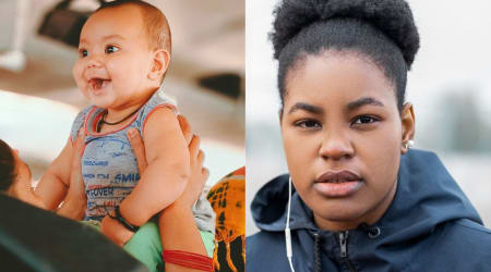 She was settling into her premium economy window seat when a mother placed her toddler beside her — what the mom told the child left her furious