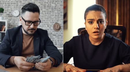 Boyfriend gave away $600 every month, claiming his sister was struggling financially — then his girlfriend’s one innocent question exposed his lie