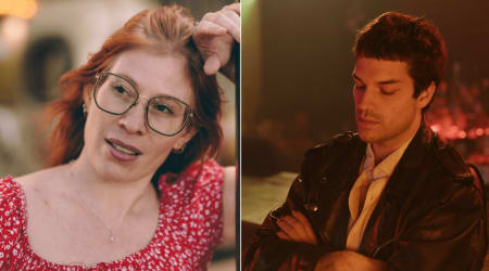 Man met a 50-year-old and her friends at a club and kept touching her despite repeated refusals — one firm reply left him embarrassed