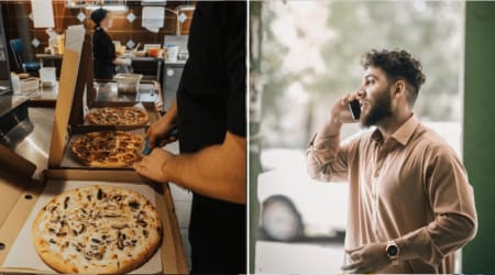 Pizza shop owner prepared a $300 order of 18 pies before realizing it was a prank — his next move made sure the pranksters didn’t get the last laugh 