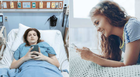 Woman told her best friend of 20 years she was terminally ill and expected her to be devastated — instead, what she asked about left her stunned