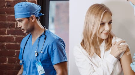 Woman was fed up with male doctors saying painful feminine procedures ‘don’t hurt’ — her perfect comeback left no room for debate
