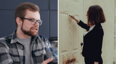 He warned his neighbor to stop relying on his Wi-Fi after her service returned — one password change had her knocking with a $180 bill  
