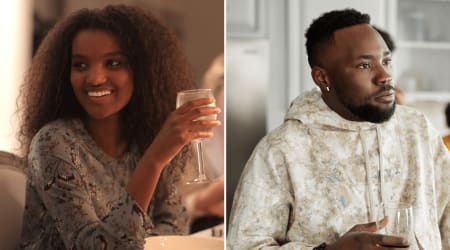 His teen son’s girlfriend casually mentioned her fit, healthy great-grandmother —  her age prompted his dad to pull him aside for a serious warning  