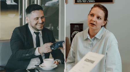 Customer tipped $3 on a $9 smoothie and asked for her change — but the worker’s response made her regret tipping at all  