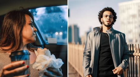 Woman accused a man of harassment and called the cops after he asked her to pick up her litter — the police response backfired on her