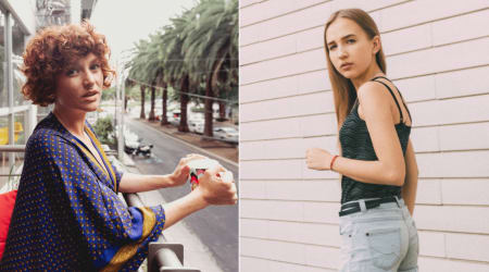 Woman asked her 16-year-old neighbor to dress more modestly so she wouldn’t ‘distract’ her husband —  but wasn't prepared for the teen's response 