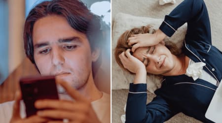 He found out his fiancée was cheating two months before their wedding — instead of arguing, his silent response hit when she least expected it
