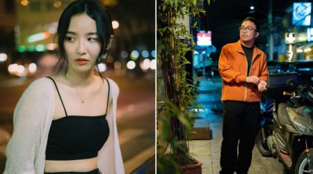 She faced a 2.5-hour walk after missing Tokyo’s last train when a stranger invited her to a hotel — what awaited her wasn’t what she feared