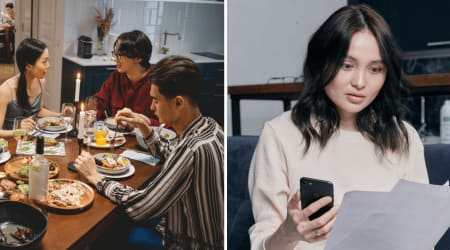 Sibling offered to take sister out for her 30th, then found 11 people on the reservation — the birthday bill became a lesson she never expected