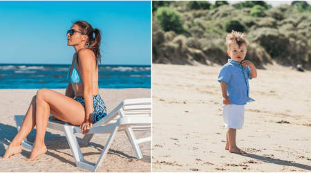 Mom grabbed a 3-year-old heading toward the shoreline as his parent cried for help — the sheriff’s response revealed a disturbing reality