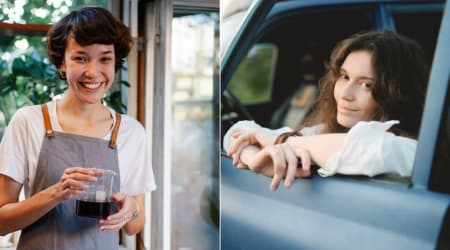 Mom reached the Dunkin’ window and learned her coffee is already covered — the Barista's reason caught her completely off guard  