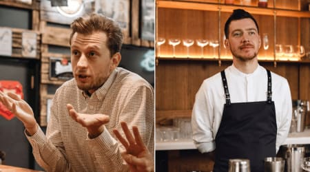 Bartender refused vodka soda to a ‘drunk’ man who could barely speak or walk — the next day brought an uncomfortable realization