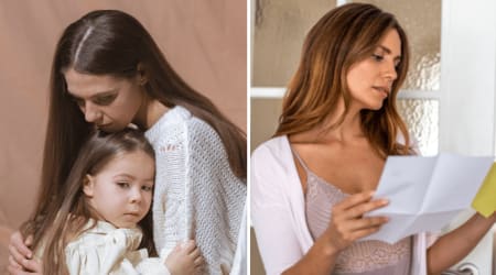Mother reported her 3-year-old’s claim about a teacher hurting her — after 5 years of silence, a letter from the school left her stunned   
