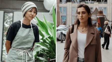 Solo traveler stopped at a popular trattoria for a quiet lunch — the restaurant’s rule for dining alone made her turn around and leave