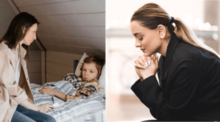2-year-old was waiting for a kidney transplant — then a devastating family tragedy led to an outcome no one saw coming