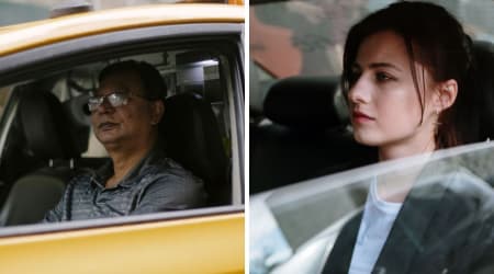 Her Uber driver cried after learning she was blind — then one comment about 'fixing' her changed the entire conversation