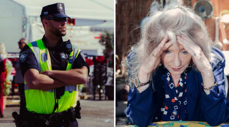 Lawyer was confused when a double security alert triggered during an airport scan — the culprit was a beauty product she swore off while flying