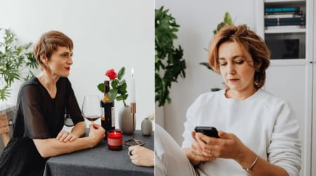 Woman politely rejected a date she found underwhelming —  his ‘CEO’ response turned the rejection into a negotiation  