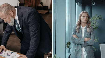 Accountant expected a client task when her boss offered a ‘fun assignment’ — his ‘small project’ had nothing to do with her job