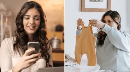 Mom-to-be thought her favorite influencer had cleared her entire baby registry — days later, one heartbreaking discovery shattered the excitement