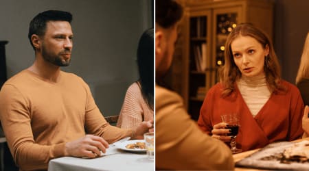 Woman’s boyfriend of 5 years was asked why he still hadn’t proposed — his response humiliated her, then he said something even harsher in private