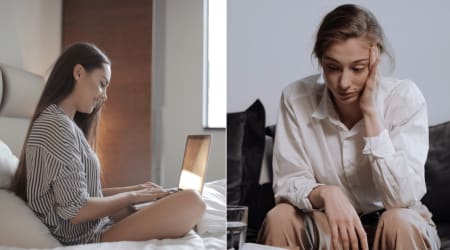 She booked a honeymoon-style Europe trip with her Tinder date, hoping for a ‘magical romance’ — then one brutal twist left her stranded and broke