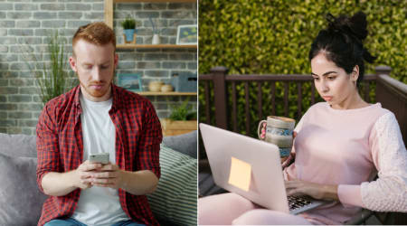 Airbnb host ignored a warning about a guest and accepted his month-long booking — one entitled remark made her cancel within 15 minutes