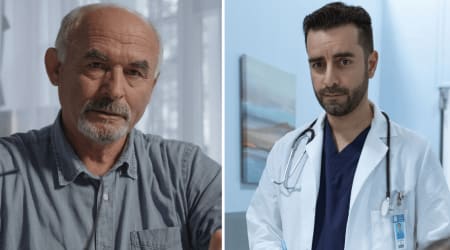 Patient asked dentist’s name twice just to get his first name — then revealed the bizarre reason he refused to call him doctor