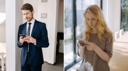 Hotel owner called solo female traveler 'pretty' after seeing her ID — then she realized what else he now knew about her and changed hotels
