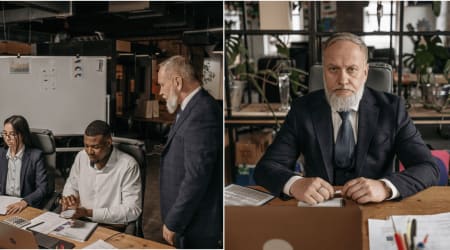 Boss gathered employees for a speech on loyalty after one quit over weekend shifts — his words prompted another resignation