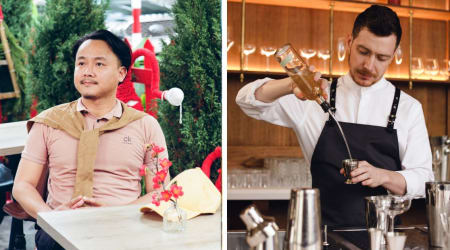 Tourist visiting America apologized for not tipping after bartenders refused to serve him — then the bar owner's confession stunned him