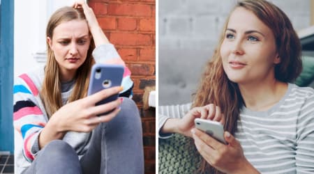 Woman woke up to a notification about a hundreds-of-dollars Ulta purchase she didn't make — the truth left her heart warmed